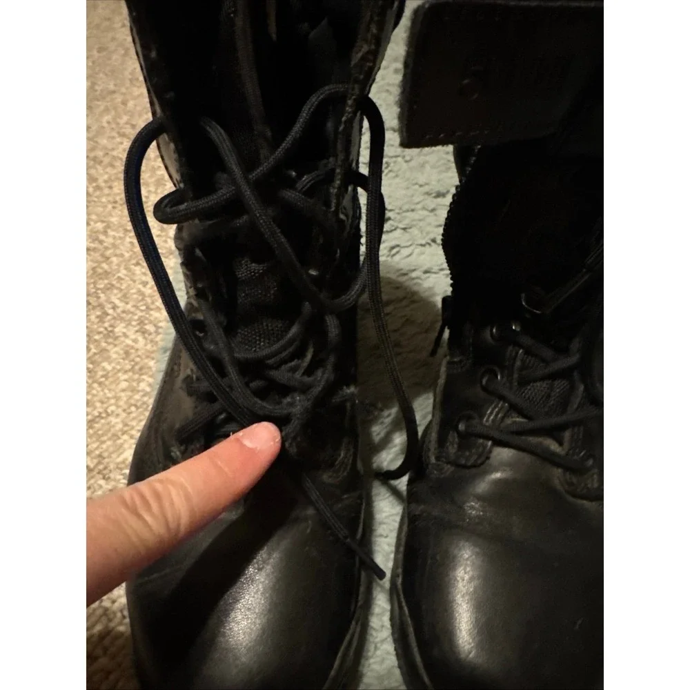5.11 Tactical Boots Mens Size 6.5 ATAC 8